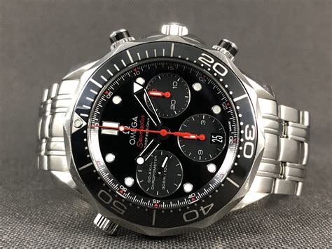 omega seamaster professional 2020|Omega Seamaster 300m chronograph.